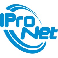 IProNet logo - Similar company to It Industry
