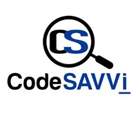 Code SAVVi - Ontario Building Code App logo - Similar company to Code App Co., Ltd.