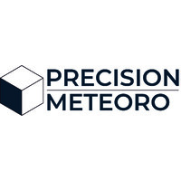 PRECISION METEORO logo - Similar company to Plasmacut S.A.