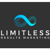 Limitless Results Marketing logo - Similar company to Create/Captivate Digital Marketing