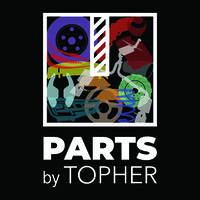 Partsbytopher Llc