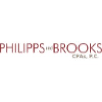 Philipps and Brooks, CPAs, P.C. logo - Similar company to Stephen Development Llc