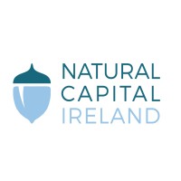 Natural Capital Ireland logo - Similar company to Pocket Forests Clg