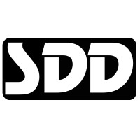 SDD & Associates logo