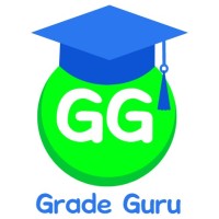 Grade Guru logo - Similar company to Gradeguru