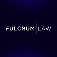 Fulcrum Law logo - Similar company to Mostavio - Skytech