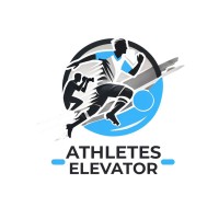 Athletes Elevator logo - Similar company to Khazarlift