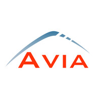 Avia Leasing Corporation (Avia Helicopters™) logo - Similar company to Integrated Helicopter Services Private Limited