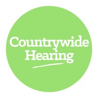 Countrywide Hearing logo - Similar company to The Be Group