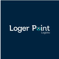 LOGER POINT LOGISTIC logo - Similar company to Nauta Loger - Inteligência Em Comércio Exterior