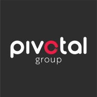 The Pivotal Group logo - Similar company to Massiveu