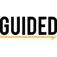 Guided LLC logo - Similar company to Softace Technology