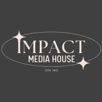 Impact Media House logo - Similar company to Cpg Engine