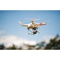 SkyllerDrone logo - Similar company to Skyller Solutions