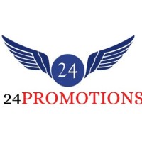 24promotions Real Estate logo - Similar company to Fastleasing.In
