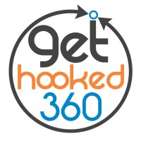 Get Hooked 360, Inc. logo - Similar company to Ideo Digital
