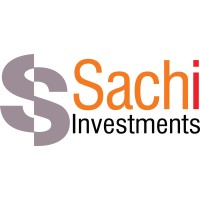 SACHI INVESTMENTS PRIVATE LIMITED. logo - Similar company to Odysseon Holdings Limited