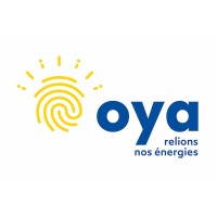 OYA Énergies logo - Similar company to Ld Formation & Conseil
