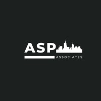ASP Associates logo - Similar company to Code Catalyst