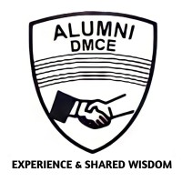 ALUMNI_CELL DMCE logo - Similar company to Google Developer Student Clubs - Dmce (Gdsc Dmce)