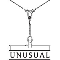 Unusual Rigging logo - Similar company to Rigging Services