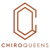 ChiroQueens logo - Similar company to Catalyst Content Pty Ltd