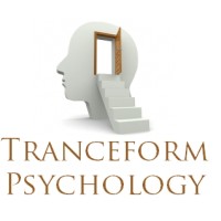 Tranceform Psychology logo - Similar company to Zeal Solutions