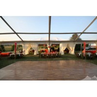 California Portable Dance Floor, LLC logo - Similar company to 247 Tents