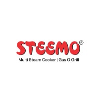 Steemo Kitchen Appliances logo - Similar company to Govind Kitchen Appliances