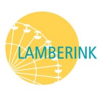 Reuzenrad Lamberink logo - Similar company to Maximus Studios Usa