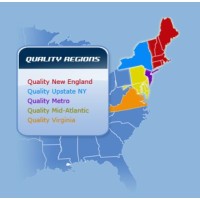 Quality Components, Inc. logo - Similar company to Oracle Components Ltd