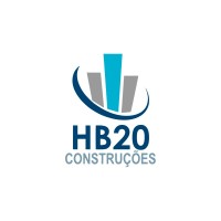 HB20 Construções logo - Similar company to The I.E. Network