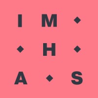 IMHAS - Institute for Mental Health and Addiction Studies logo - Similar company to Progressive Analytical Centre