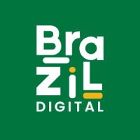 Brazil Digital logo - Similar company to Gaviota Filmes