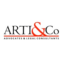 ARTI & Co - Advocates and Legal Consultant logo - Similar company to Sihin Advocates
