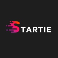 Startie.co logo - Similar company to Dyreko Limited