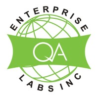 EQA Labs Inc logo - Similar company to Infodox It Solutions Llc
