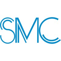 Scientific Microwave Corporation logo - Similar company to Central Laboratory