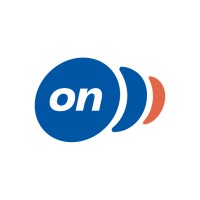 Comex On logo - Similar company to Mas Com Ex