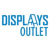 Displays Outlet logo - Similar company to Phoenix Down Corporation