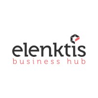 Elenktis Business Hub logo - Similar company to Rise-X