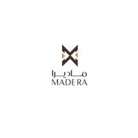 madera|ماديرا logo - Similar company to ديار الخزامى| Dak