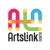 ArtsLink North logo - Similar company to Visit Lake County