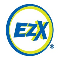 EZX Inc. logo - Similar company to Gloss Vault