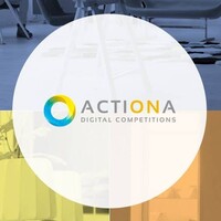 Actiona logo - Similar company to Wteya Group