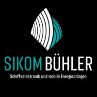 SIKOM-BÜHLER GmbH logo - Similar company to Steinlechner Bootswerft Gmbh