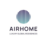 AIRHOME logo - Similar company to Colouree