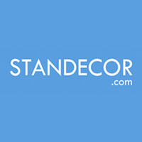 STANDECOR STANDS logo - Similar company to Expofactory