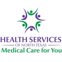 Health Services of North Texas logo - Similar company to Ryan White Hiv Services Program (Mcphd)