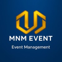 MNM EVENTS logo - Similar company to 3D.Touch